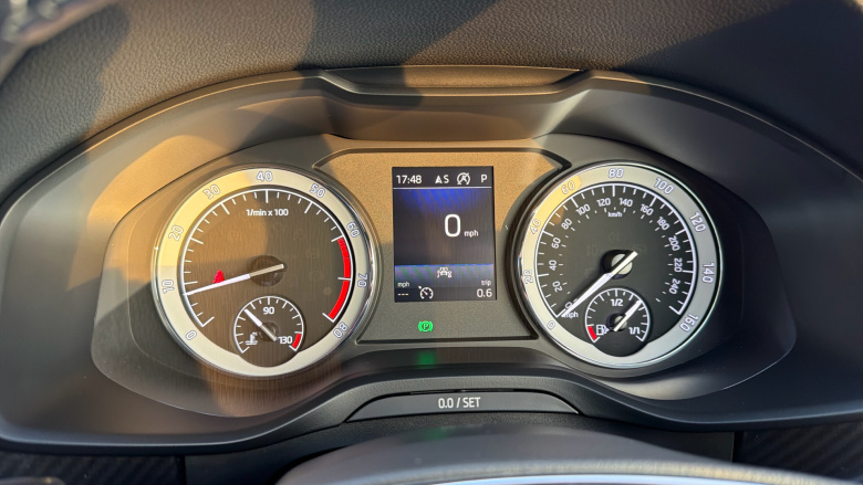 Skoda Kodiaq 2.0 TSI 190 Sport Line 4x4 5dr DSG [7 Seat] Petrol Estate